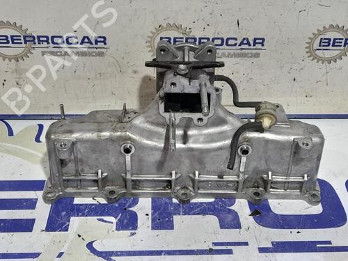 Used Intake manifold TOYOTA AVENSIS Saloon (_T25_) 2.2 D-4D (ADT251_, ADT251R) (150 hp) 31540161