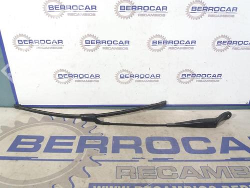 Vindspejlsviskerarm PEUGEOT 208 I (CA_, CC_) [2012-2021]  31678247