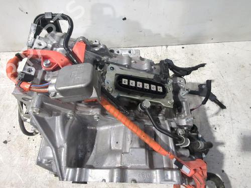 Gearbox TOYOTA COROLLA Hatchback (_E21_, _EA1_, _EH1_) 1.8 VVTi Hybrid (ZWE219) | BP31567247M3 - Image 5