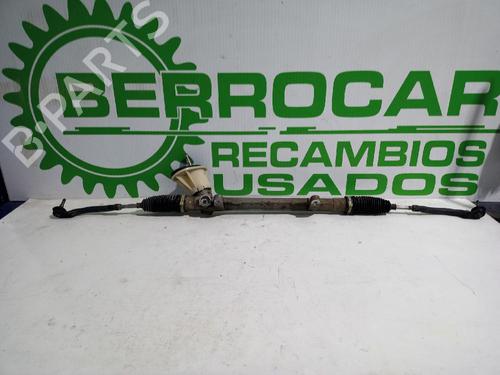 Used Steering rack RENAULT SCÉNIC II (JM0/1_) [2003-2010]  31674103