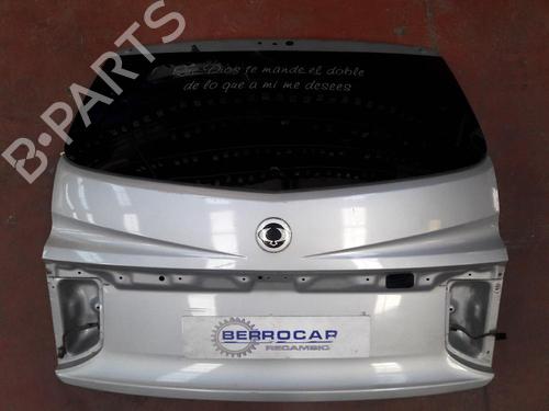 Used Tailgate Tailgate SSANGYONG KYRON [2005-2014] 31678515 31678515