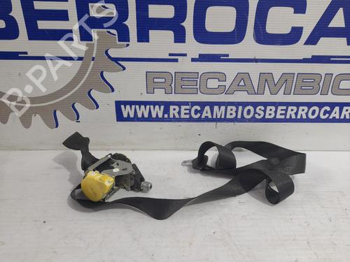 Used Rear right seatbelt MERCEDES-BENZ E-CLASS (W212) E 220 CDI / BlueTEC (212.001, 212.002) (170 hp) 31542036