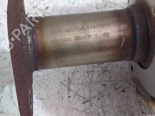 Exhaust system MG MG ZS SUV (AZS1) 1.5 VTi | BP38865886M121 - Image 6