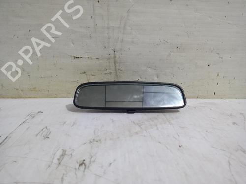 Used Rear mirror HYUNDAI ix35 (LM, EL, ELH) 2.0 CRDi 4WD (136 hp) 31562525