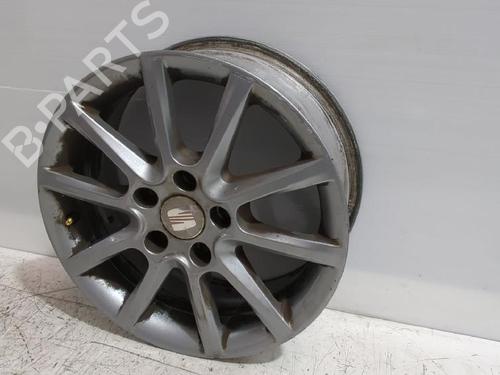 Used Rim Rim SEAT LEON (1P1) 1.9 TDI (105 hp) 34152040 34152040