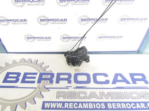 Used Front left lock Front left lock TOYOTA RAV 4 III (_A3_) [2005-2014] 31677912 31677912