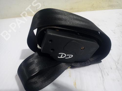 Front right seatbelt VW PASSAT B5.5 (3B3) 1.9 TDI | BP31562331I25 - Image 2