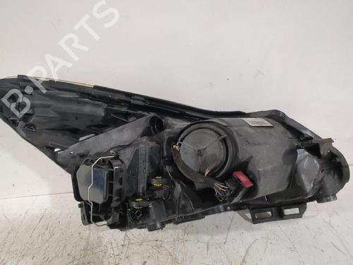 Left headlight OPEL CORSA D (S07) 1.3 CDTI (L08, L68) | BP31565792C28 - Image 5