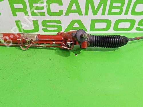 Steering rack IVECO DAILY III Van 2.8 CNG | BP31544192M22