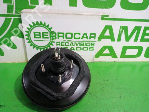 Used Servo brake Servo brake CITROËN C4 I (LC_) [2004-2014] 31675702 31675702