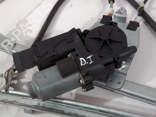 Front left window mechanism RENAULT ESPACE IV (JK0/1_) 2.0 dCi (JK01, JK02, JK1J, JK1K, JK1H) | BP38864785C22 - Image 3