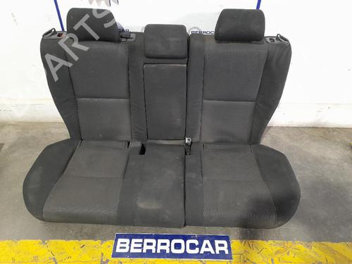 Used Rear seat TOYOTA AVENSIS (_T25_) 1.8 VVT-i (ZZT251_, ZZT251R) (129 hp) 31673391