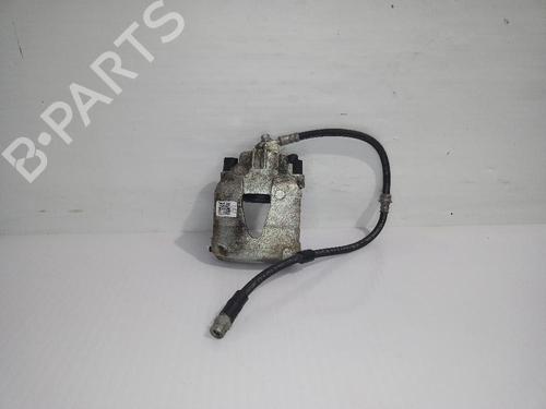 Used Left front brake caliper Left front brake caliper SEAT IBIZA V (KJ1, KJG) 1.0 TSI (95 hp) 31556579 31556579