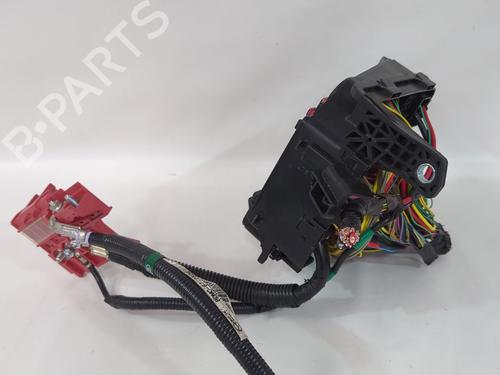 Fuse box MAZDA 3 Hatchback (BP) SKYACTIV-X M Hybrid AWD (BP2H) | BP38866956E1 - Image 4