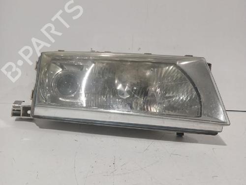 Used Right headlight Right headlight SKODA OCTAVIA I (1U2) 1.9 TDI (90 hp) 32464811 32464811