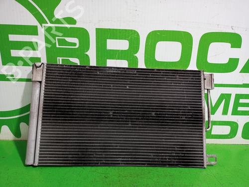 AC radiator OPEL CORSA E (X15) | BP38861941M32 - Image 3