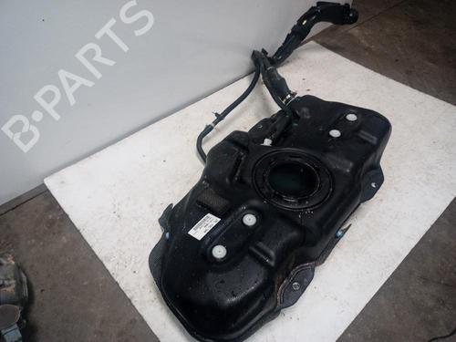 Fuel tank HYUNDAI i20 III (BC3, BI3) 1.0 T-GDI hybrid 48V | BP31555051C62