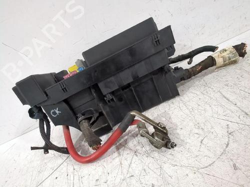 Fuse box OPEL ASTRA H GTC (A04) 1.7 CDTi (L08) | BP33735337E1 - Image 5