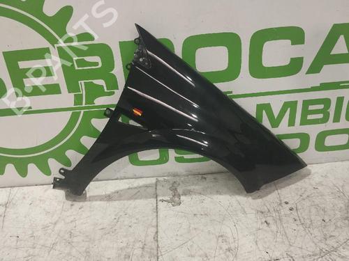 Used Right front fenders RENAULT MEGANE II Saloon (LM0/1_) 1.5 dCi (LM1E) (106 hp) 31545450