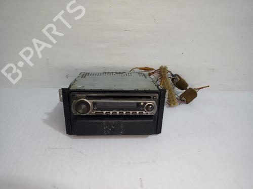 Used Radio TOYOTA RAV 4 V (_A5_, _H5_) 2.0 VVTi (MXAA52) (150 hp) 31556779