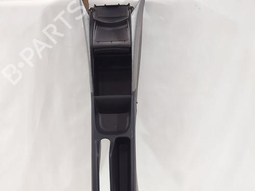 Middle console HONDA CIVIC VII Hatchback (EU, EP, EV) 1.7 CTDi (EP4, EU9) | BP39098478I22 - Image 2