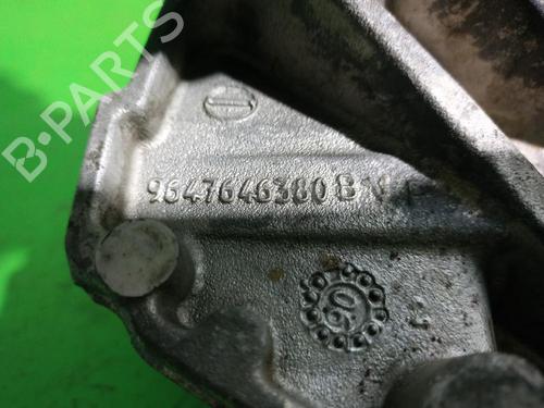 Engine mount CITROËN C5 II (RC_) 1.6 HDi (RC8HZB) | BP33810516M89 - Image 4