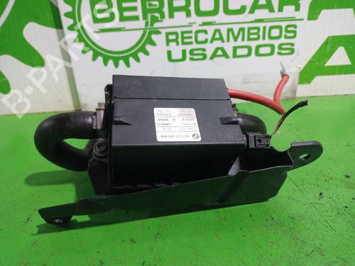 Control unit BMW 3 (E46) 320 d | BP31550066M11
