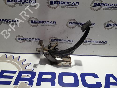 Rempedaal Rempedaal HYUNDAI GETZ (TB) 1.5 CRDi (82 hp) 31539031 31539031
