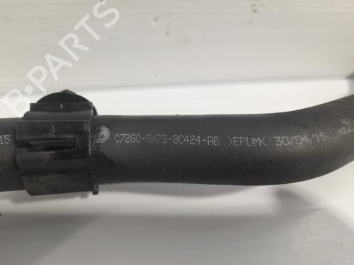 Pipe JAGUAR XE (X760) | BP38860919M125 - Image 4