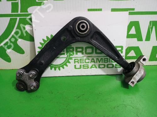 Used Right front suspension arm PEUGEOT 508 I (8D_) 2.0 HDi (140 hp) 31549421
