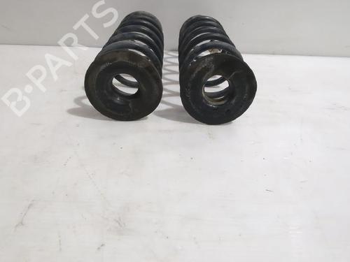 Shock absorber spring VW T-ROC (A11, D11) 1.6 TDI | BP31568067C152 - Image 4