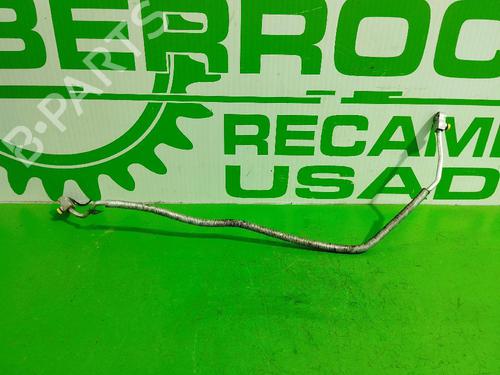AC pipe BMW X3 (E83) 2.0 d | BP31545195M126