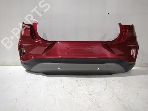 Rear bumper FORD PUMA (J2K, CF7) 1.0 EcoBoost | BP32464986C8