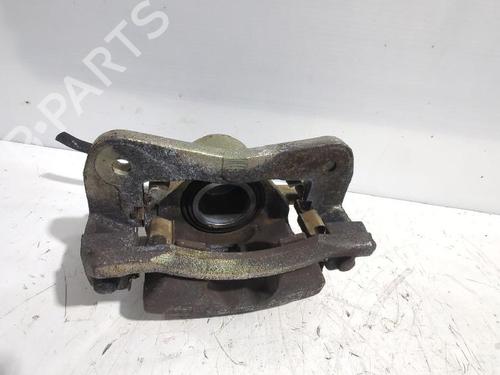 Left front brake caliper KIA RIO I Saloon (DC_) 1.3 | BP31568619M105 - Image 4