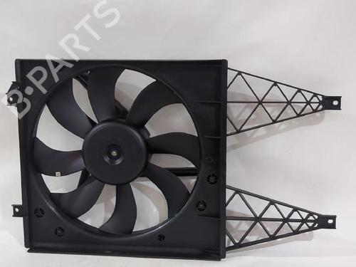 Køleventilator elektrisk Køleventilator elektrisk 38553178 38553178