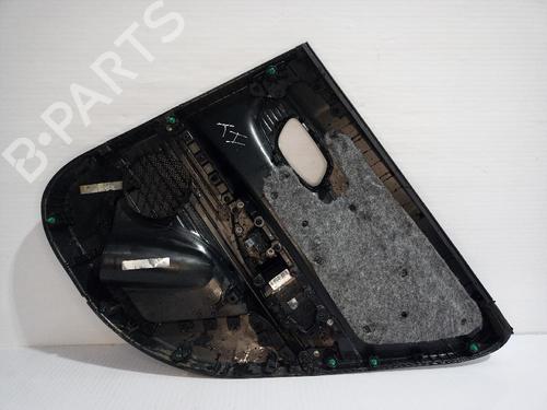 Rear left panel HYUNDAI i20 III (BC3, BI3) 1.0 T-GDI hybrid 48V | BP31554938C60