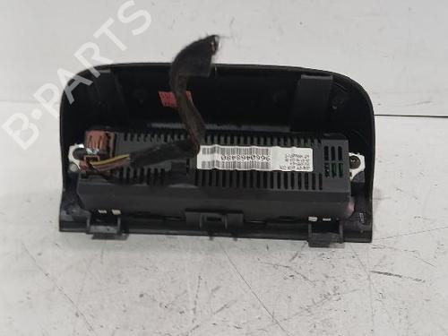 Display monitor PEUGEOT 307 (3A/C) 1.4 16V | BP32465903C48