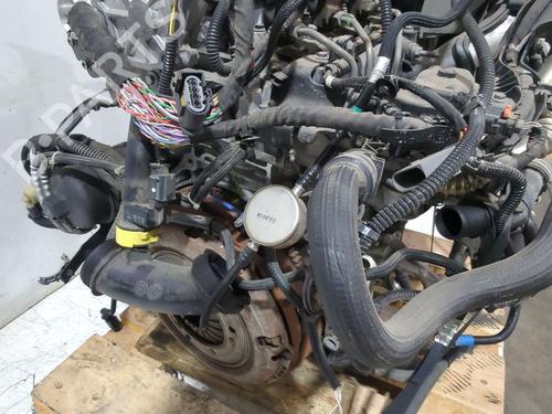 Engine PEUGEOT EXPERT Van (V_) 1.6 BlueHDi 115 | BP38860146M1 - Image 4