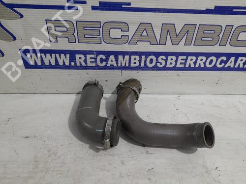 Pipe RENAULT LAGUNA II (BG0/1_) | BP31673988M125 - Image 2