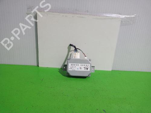 Used Electronic module Electronic module NISSAN QASHQAI II (J11, J11_) 1.2 DIG-T (115 hp) 31554654 31554654