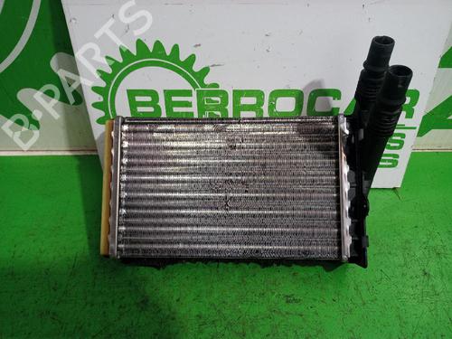 Varmeapparat RENAULT KANGOO (KC0/1_) 1.5 dCi (68 hp) 31548099