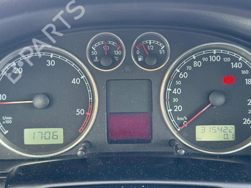 Fælk VW PASSAT B5.5 (3B3) | BP38865132C45 - Image 14