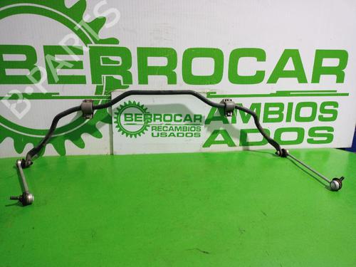 Used Anti roll bar OPEL CORSA D (S07) [2006-2015]  31550406