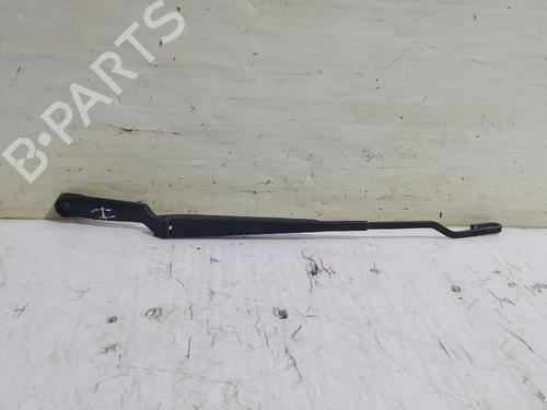Used Front windshield wiper arm Front windshield wiper arm SEAT LEON (1M1) 1.4 16V (75 hp) 31561626 31561626