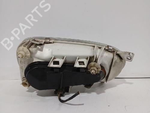 Left headlight VW GOLF V (1K1) 2.0 FSI | BP32463090C28