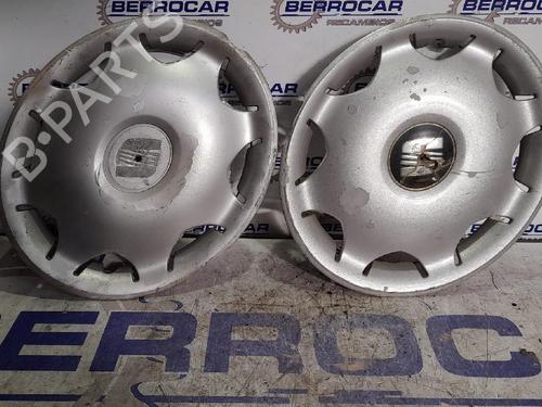 Used Hub cap Hub cap SEAT IBIZA III (6L1) [2002-2009] 31678618 31678618