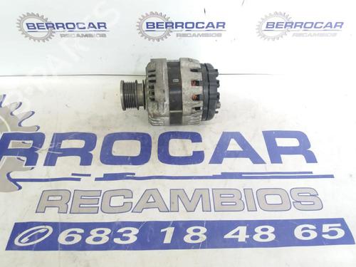 Used Alternator Alternator OPEL INSIGNIA A Sports Tourer (G09) [2008-2017] 31677820 31677820