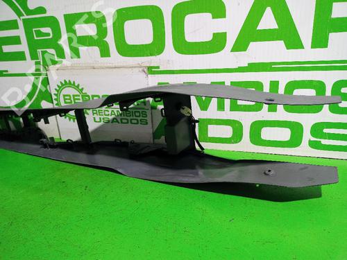 Middle console SEAT IBIZA IV (6J5, 6P1) 1.2 | BP31553545I22  - Image 6