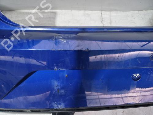 Rear bumper SEAT IBIZA V (KJ1, KJG) 1.0 TSI | BP31556650C8 