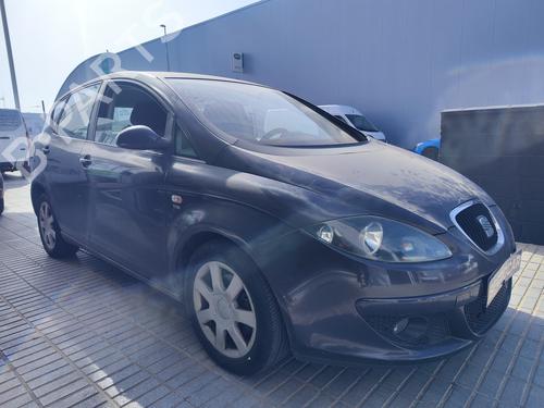 Fuel door actuator SEAT TOLEDO III (5P2) | BP31557941E18 - Image 19